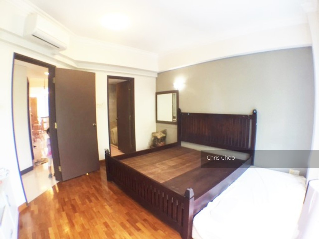Santa Fe Mansions thumbnail photo